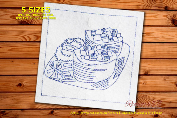 Charming Bunny Chow Lineart for Gifts