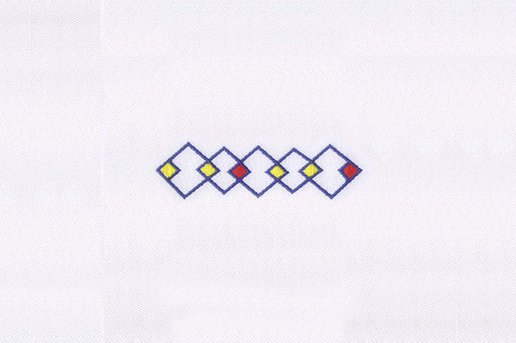 Unveiling Diamond Quilting for Festive Projects